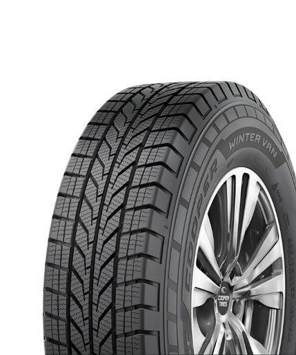Cooper guma 215/70R15C Cooper guma WINTER VAN 109/107R