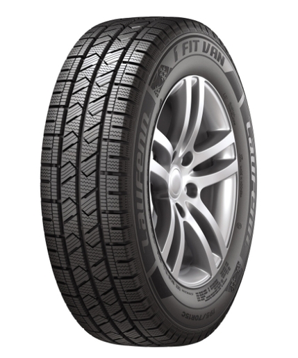 Laufenn guma 205/65R16C Laufenn i FIT VAN 107/105T