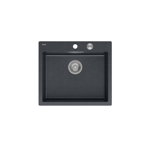 Quadron ugradna sudopera MORGAN 110 GraniteQ HB8304U8-BS_P2O