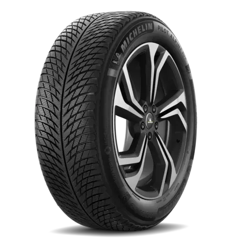 305/40R22 Michelin guma 114V PILOT ALPIN 5 SUV XL TL zim