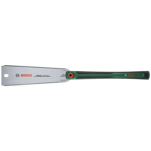 Bosch HOBI japanska testera "Ryoba" 250 mm 1600A02ZB5