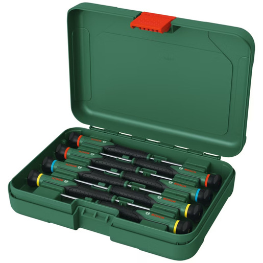 Bosch HOBI 8-delni komplet prec odvrtača u kut 1600A02Z9M