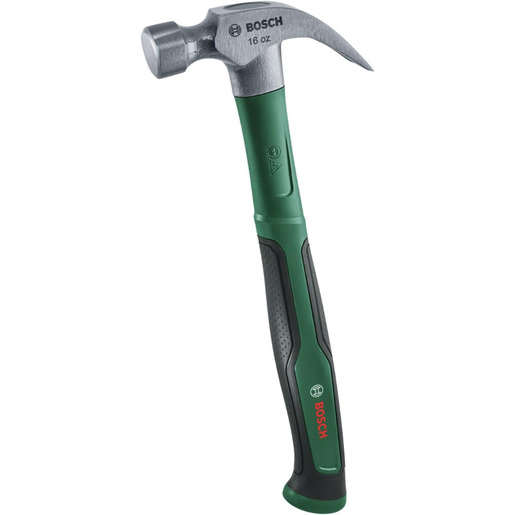 Bosch HOBI čekić tesarski 450 g ugljenični čel 1600A02ZA2