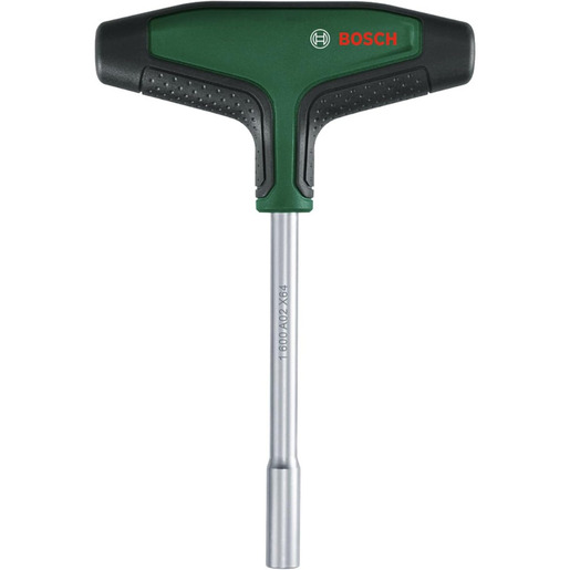 Bosch HOBI odvrtač nasadni za bit T-ruč 100 mm 1600A02Z9U