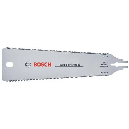 Bosch HOBI zamenski list za "Ryoba" od 250 mm 1600A02ZB9