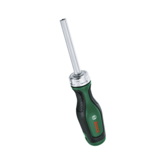Bosch HOBI odvijač sa čegrt 36 zuba duž 80 mm 1600A02Z99