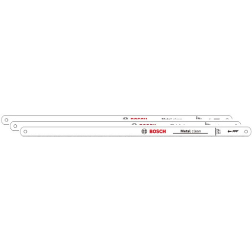Bosch HOBI listovi bim za "bonsek" 300 mm 3/1 1600A032UN