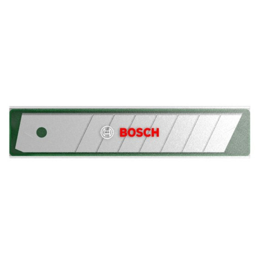 Bosch HOBI zamenski noževi za skalp 18 mm 10/1 1600A032US
