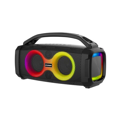Union PartyBox 40W 3" Infinity UN-PS40B-03