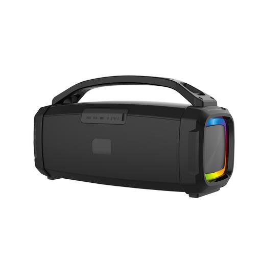 Union PartyBox 40W 3" Infinity UN-PS40B-03