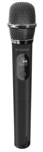 Union PartyBox 40W 3" Infinity UN-PS40B-03
