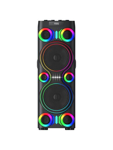 Union PartyBox 1000W 12'' Inf. (UN-PS1000B-12)
