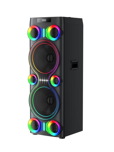 Union PartyBox 1000W 12'' Inf. (UN-PS1000B-12)