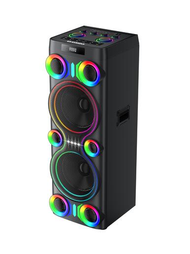 Union PartyBox 1000W 12'' Inf. (UN-PS1000B-12)