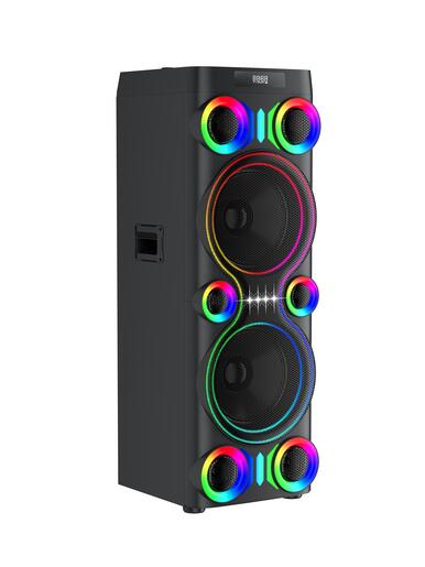 Union PartyBox 1000W 12'' Inf. (UN-PS1000B-12)