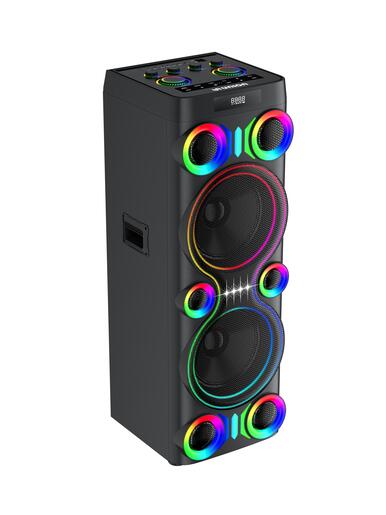 Union PartyBox 1000W 12'' Inf. (UN-PS1000B-12)
