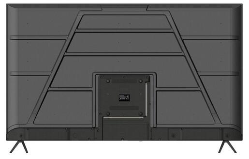 Union LED TV 65'' UltraHD T2 Smart, DVB-T/C/T2/S2, CI+