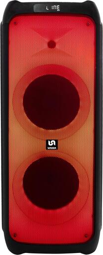 Union PartyBox 180W 10'' Flame UN-PS180B-10