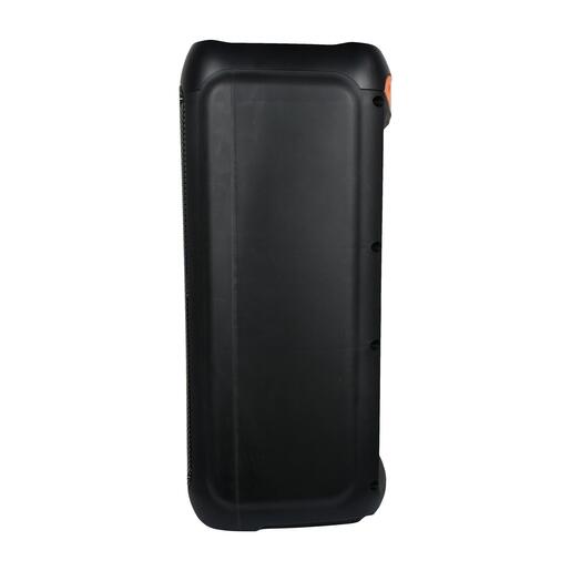 Union PartyBox 120W 8'' Flame UN-PS120B-08