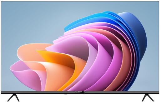 Union TV 50'' UltraHD T2 Smart (U50.50HU02.UHD)