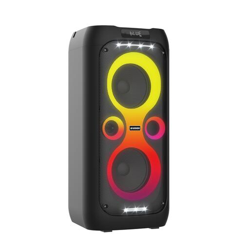 Union PartyBox 100W 6'' Infi. UN-PS100B-06
