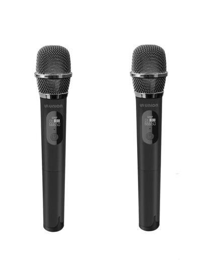 Union PartyBox 100W 6'' Infi. UN-PS100B-06
