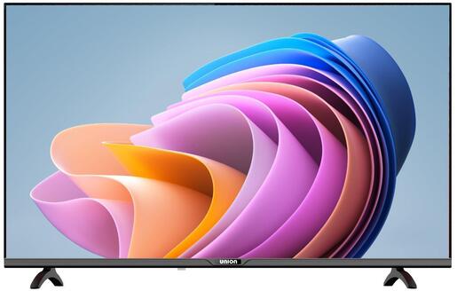 Union LED TV 40'' FullHD T2, DVB-C/T/T2/S2, CI+