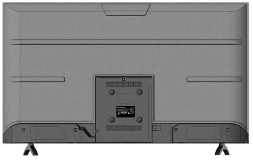 Union LED TV 40'' FullHD T2, DVB-C/T/T2/S2, CI+