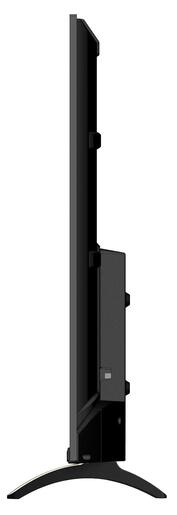 Union LED TV 40'' FullHD T2, DVB-C/T/T2/S2, CI+