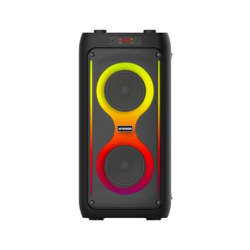 Union PartyBox 60W 4" Infinity UN-PS60B-04