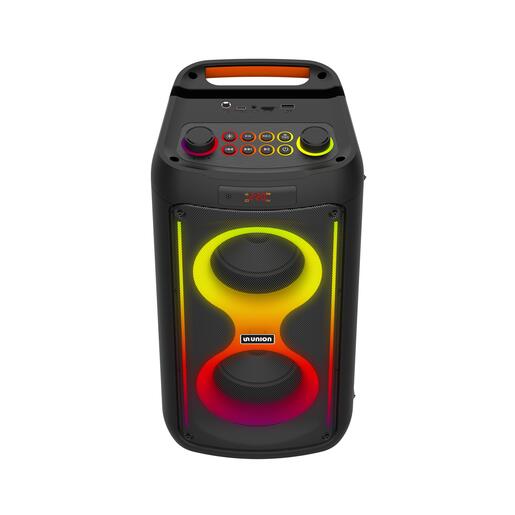 Union PartyBox 60W 4" Infinity UN-PS60B-04