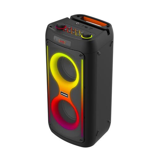 Union PartyBox 60W 4" Infinity UN-PS60B-04