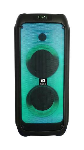 Union PartyBox 80W 5.5'' Flame UN-PS80B-05