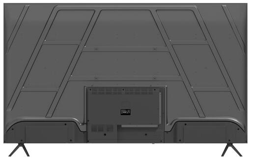 Union LED TV 75'' UltraHD T2 Smart, DVB-T/C/T2/S2, CI+