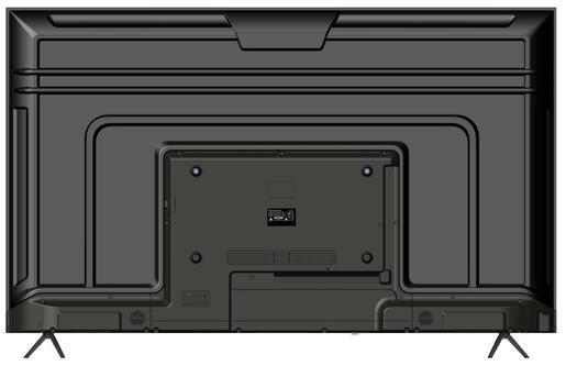 Union LED TV 58'' UltraHD T2 Smart, DVB-C/T/T2/S2, CI+