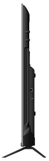Union LED TV 58'' UltraHD T2 Smart, DVB-C/T/T2/S2, CI+