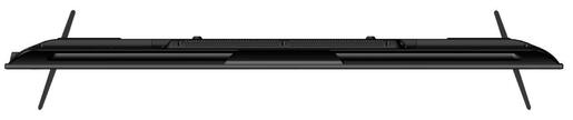 Union LED TV 58'' UltraHD T2 Smart, DVB-C/T/T2/S2, CI+