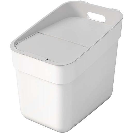 Curver Kanta za otpatke 20l, bela, ready to collect CU 02102-177