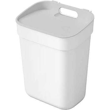 Curver Kanta za otpatke 10l, bela, ready to collect CU 02101-177