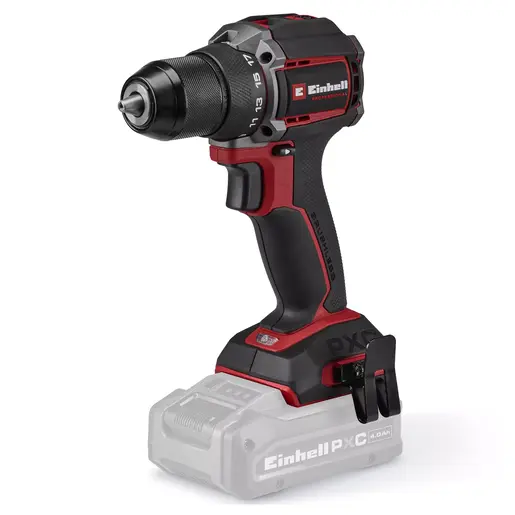 Einhell Akumulatorska bušilica TP-CD 18/50-C Li BL - Solo