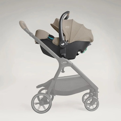 Joie sistem Finiti 3u1, Maple