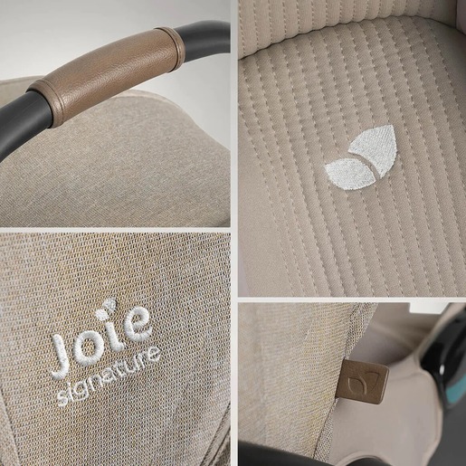 Joie sistem Finiti 3u1, Maple