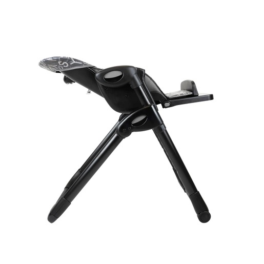Joie hranilica MIMZY Recline, ABC Charcoal