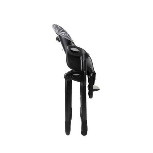 Joie hranilica MIMZY Recline, ABC Charcoal