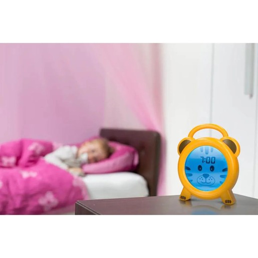 Alecto sat, alarm