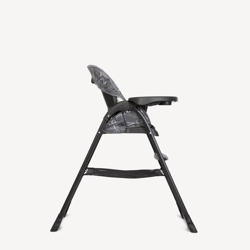 Joie hranilica Mimzy Snacker,ABC Charcoal