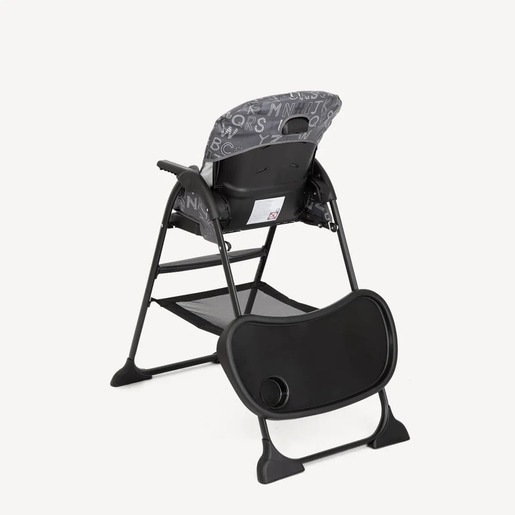 Joie hranilica Mimzy Snacker,ABC Charcoal