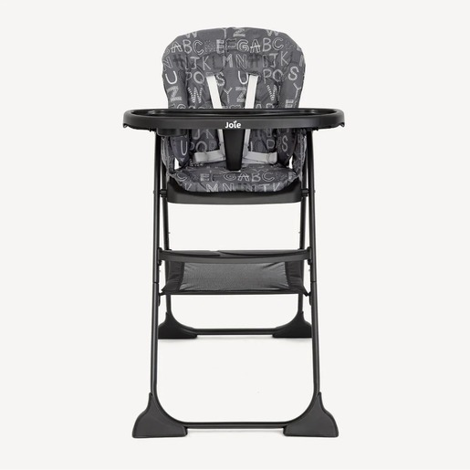 Joie hranilica Mimzy Snacker,ABC Charcoal