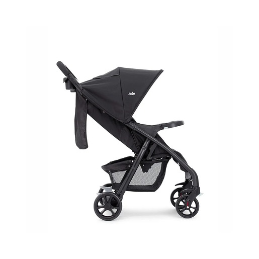 Joie kolica Muze 2u1, 0m+, Coal