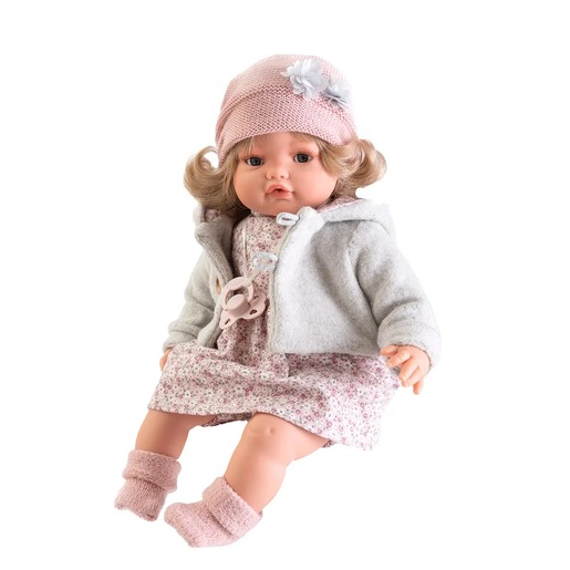 Antonio Juan fashion lutka Beni, 42cm